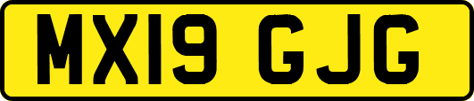 MX19GJG