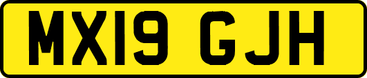 MX19GJH