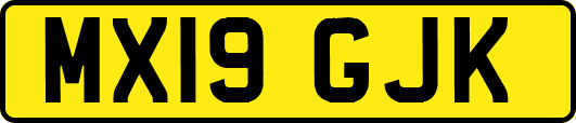 MX19GJK