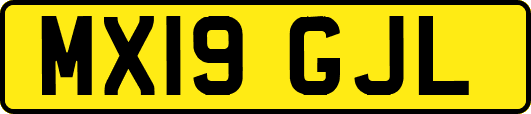 MX19GJL