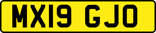 MX19GJO