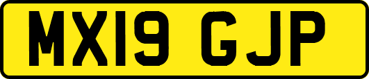MX19GJP