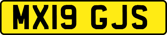 MX19GJS