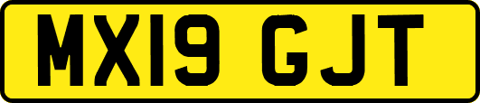 MX19GJT