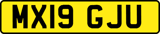 MX19GJU