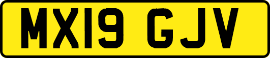 MX19GJV
