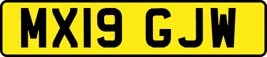MX19GJW