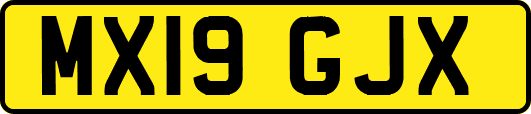 MX19GJX