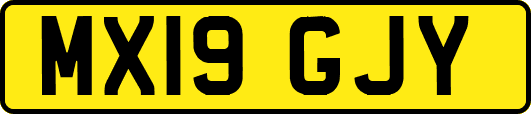 MX19GJY