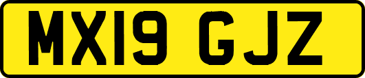 MX19GJZ