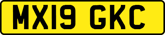 MX19GKC