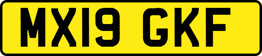 MX19GKF