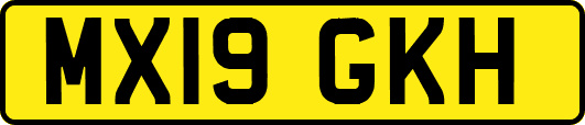 MX19GKH