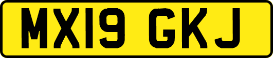 MX19GKJ