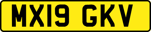 MX19GKV