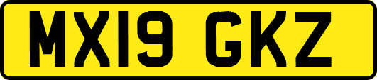 MX19GKZ