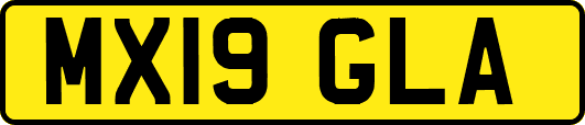 MX19GLA