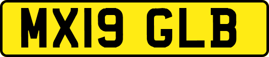 MX19GLB