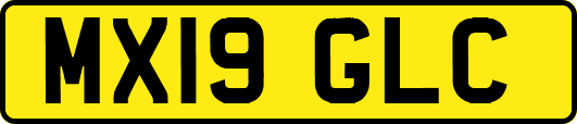 MX19GLC