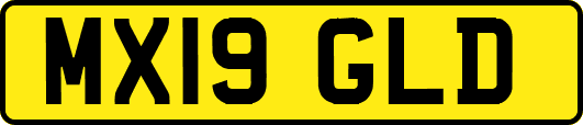 MX19GLD