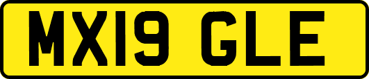 MX19GLE