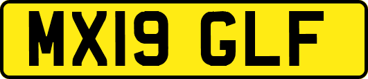 MX19GLF