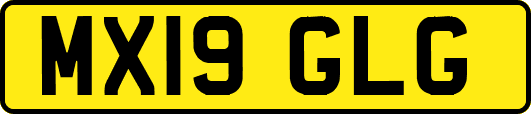 MX19GLG