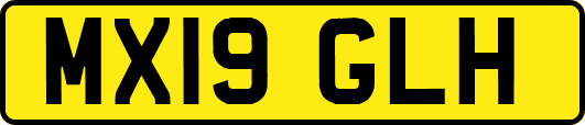 MX19GLH