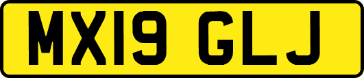MX19GLJ