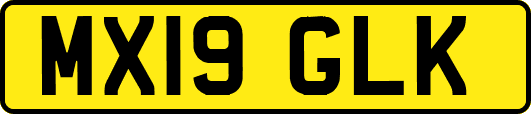 MX19GLK