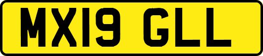 MX19GLL