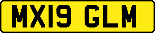 MX19GLM