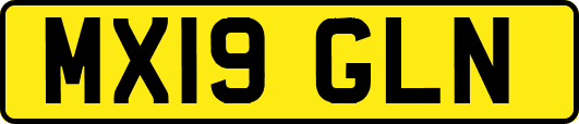 MX19GLN