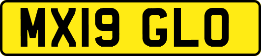 MX19GLO