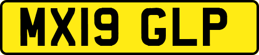 MX19GLP