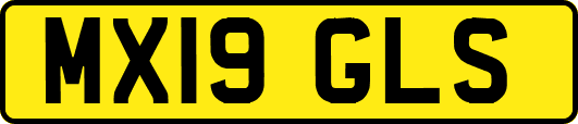 MX19GLS