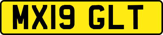 MX19GLT