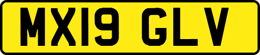 MX19GLV