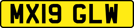 MX19GLW