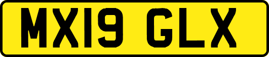 MX19GLX