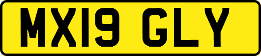 MX19GLY