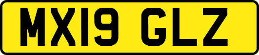 MX19GLZ