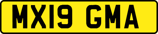 MX19GMA