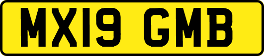 MX19GMB