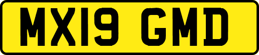 MX19GMD