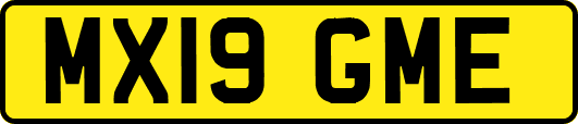 MX19GME