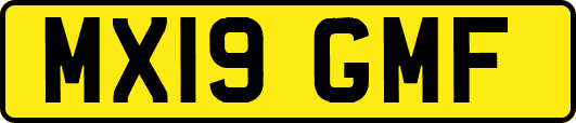 MX19GMF