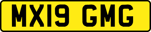 MX19GMG