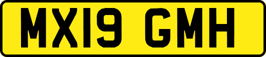 MX19GMH