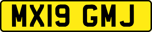 MX19GMJ